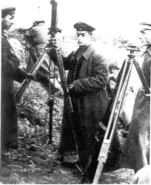 Александр Дерябин - Гражданская война в России 1917-1922. Красная Армия