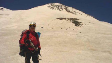 Евгений Буянов - Стихий безумные удары