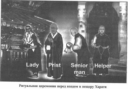 Эрнст Мулдашев - Золотые пластины Харати