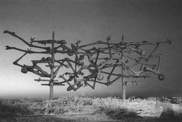 С. Владович - Библейские места Иерусалима