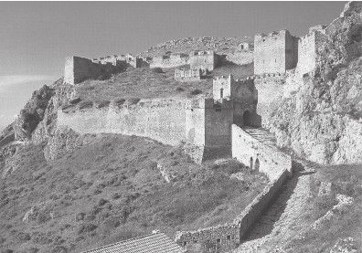 Владимир Миронов - Древняя Греция