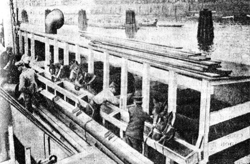 Фред Меркс - В поисках "голубой земли"