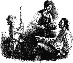 Юрий Крутогоров - Повесть об отроке Зуеве