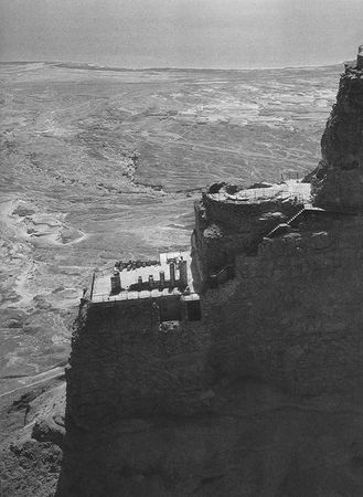 С. Владович - Библейские места Иерусалима