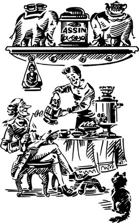 Елена Первушина - Исторические загадки Мюнхгаузена