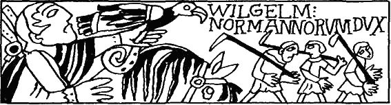 Эдвард Бульвер-Литтон - Гарольд, последний король Англосаксонский