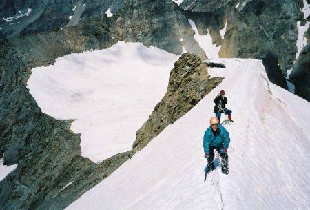 Евгений Буянов - Стихий безумные удары