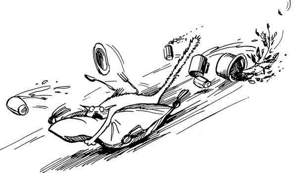 Ольга Громыко - Космопсихолухи. Том 1