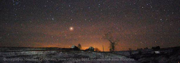 Николай Субботин - По ту сторону реальности (сборник)