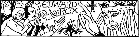 Эдвард Бульвер-Литтон - Гарольд, последний король Англосаксонский