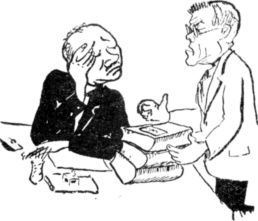 Виктор Ардов - С подлинным верно