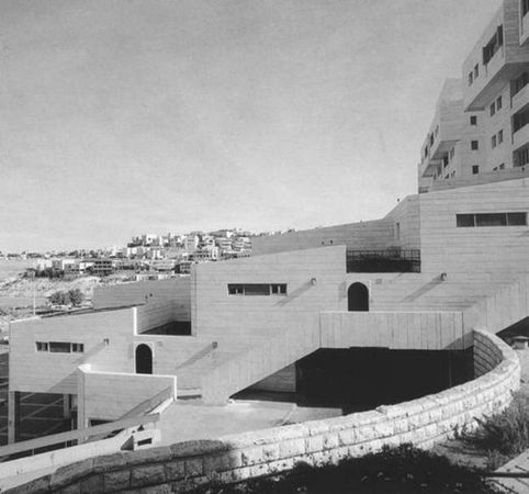 С. Владович - Библейские места Иерусалима