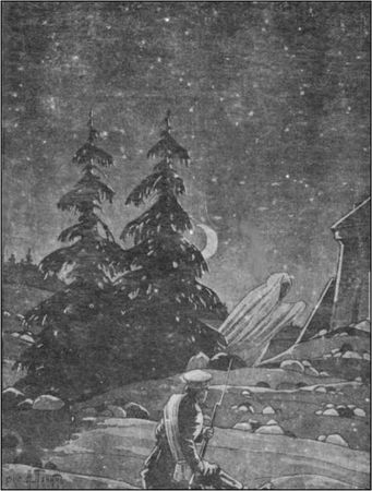 Коллектив авторов, Михаил Фоменко - Таинственное на войне