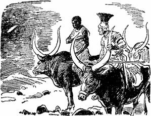 Виктор Кернбах - Лодка над Атлантидой (С иллюстрациями)