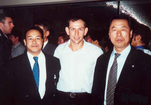 Константин Промысловский - Пошаговое руководство для изучающих смешанные...