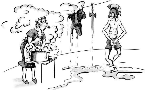 Елизавета Чип - Найти мужа: миссия выполнима!