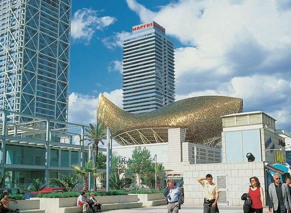 Эльке Хомбург, Марион Гольдер и др. - Барселона. Путеводитель