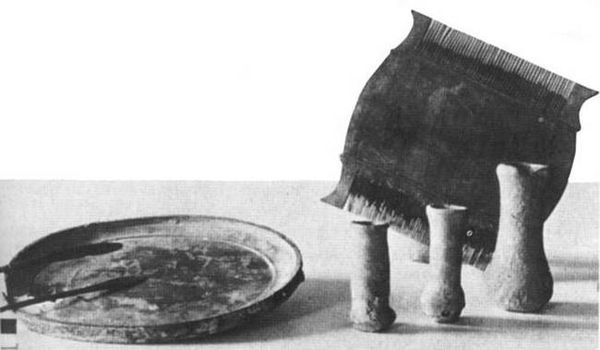 С. Владович - Библейские места Иерусалима