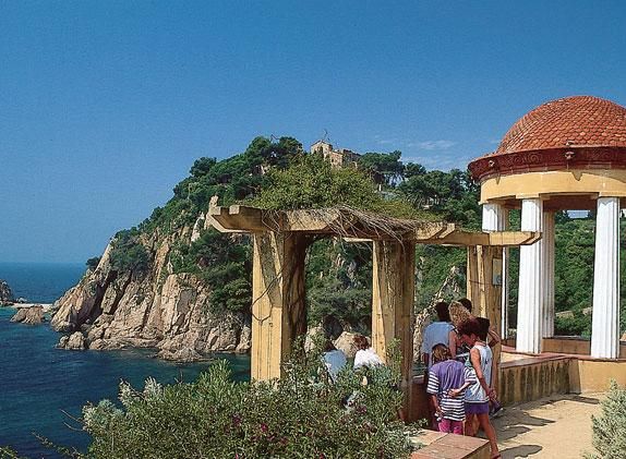 Эльке Хомбург, Марион Гольдер и др. - Барселона. Путеводитель