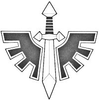 Гэв Торп - Ангелы тьмы