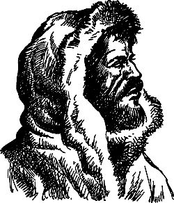 Владимир Обручев, Герман Чижевский и др. - В дебрях времени