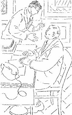 Зиновий Юрьев - Быстрые сны. Фантастический роман