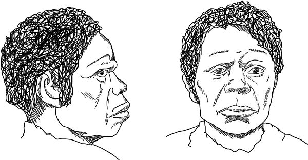 Александр Белов - Расы космических пришельцев. Запрещенная антропология