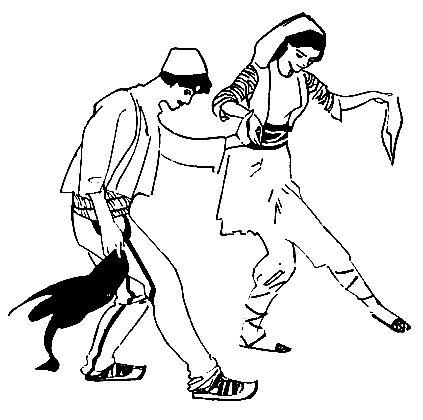 Мирослав Зикмунд, Иржи Ганзелка - Перевернутый полумесяц