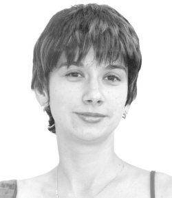 Елена Самойлова - Комплексная визуальная диагностика