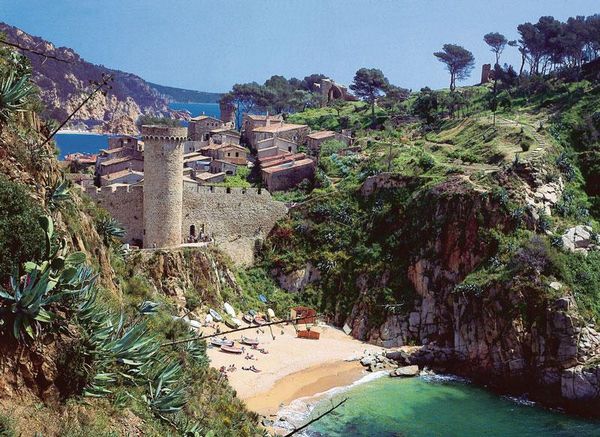 Эльке Хомбург, Марион Гольдер и др. - Барселона. Путеводитель