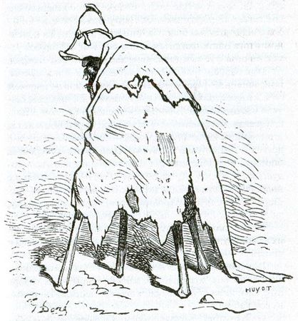 Эрнест Ролле - Разбойник Кадрус