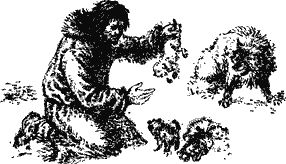 Юрий Крутогоров - Повесть об отроке Зуеве