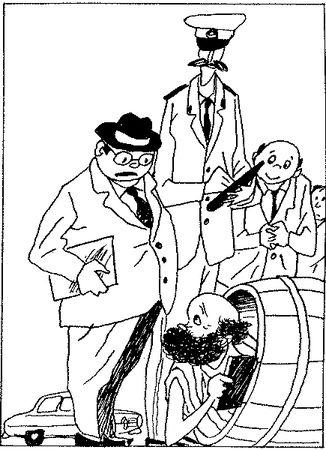 Виктор Шендерович - Цветы для профессора Плейшнера