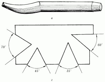 Наталья Коршевер - Работы по металлу