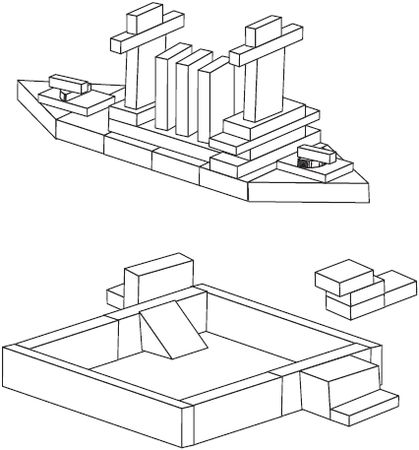 Людмила Куцакова - Конструирование и ручной труд в детском саду. Программа и...