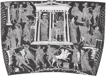 Владимир Миронов - Древняя Греция