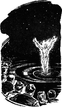 Глеб Голубев - Голос в ночи