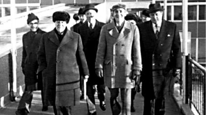 Вячеслав Зиланов - Россия теряет Арктику?