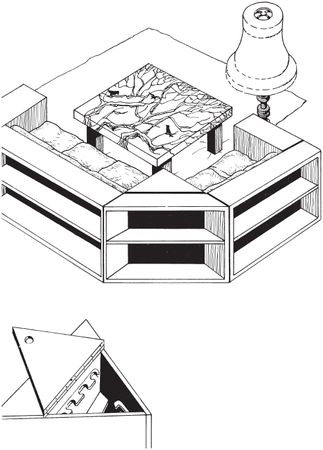 Владимир Онищенко - Мебель своими руками