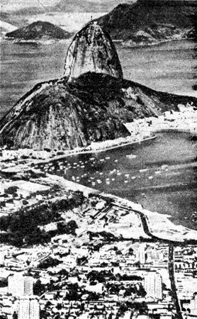 Фред Меркс - В поисках "голубой земли"