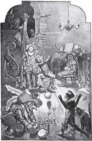 Якоб Гримм - Настоящие сказки братьев Гримм. Полное собрание