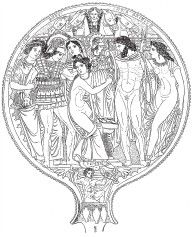 Владимир Миронов - Древняя Греция