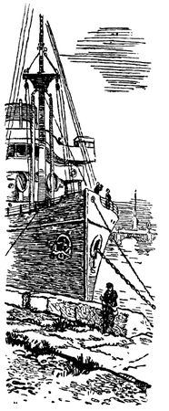 Герман Матвеев - Тайная схватка