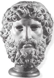 Владимир Миронов - Древняя Греция