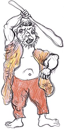 Народное творчество, Максим Кантор - Полное собрание баллад о Робин Гуде