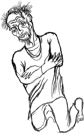 Народное творчество, Максим Кантор - Полное собрание баллад о Робин Гуде