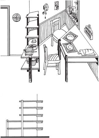 Владимир Онищенко - Мебель своими руками