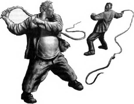 Епископ Митрофан Баданин - Правда о русском мате