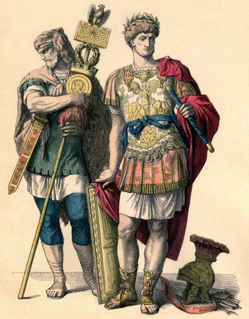 Марк Цицерон - Мысли и высказывания