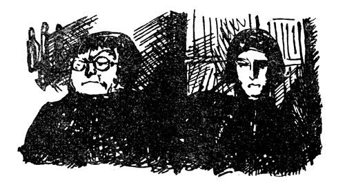 Эльза Триоле - Анна-Мария